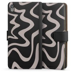 Sideflip with flap black