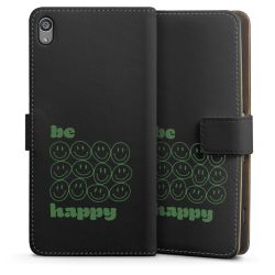 Sideflip Kotelo musta