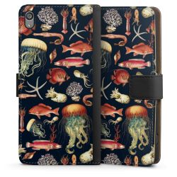 Sideflip with flap black