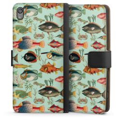 Sideflip with flap black