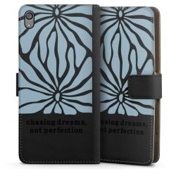 Sideflip with flap black