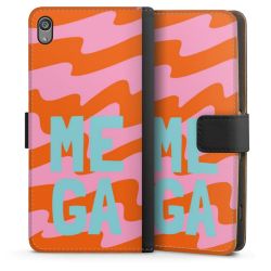 Sideflip with flap black