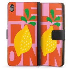 Sideflip with flap black