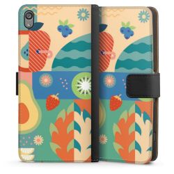 Sideflip Kotelo musta