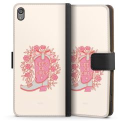 Sideflip with flap black