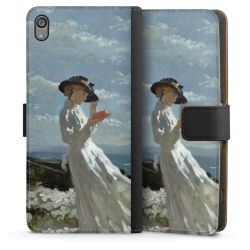 Sideflip with flap black