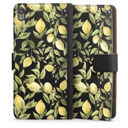 Sideflip with flap black