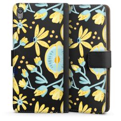 Sideflip with flap black