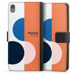 Sideflip Fodral med flap svart