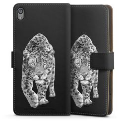 Sideflip with flap black