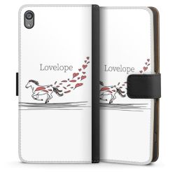 Sideflip with flap black