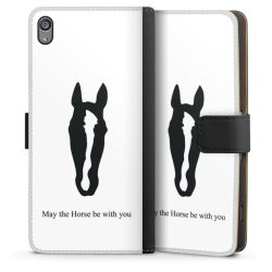 Sideflip with flap black