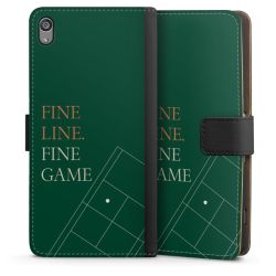 Sideflip with flap black