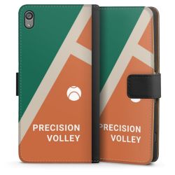 Sideflip with flap black