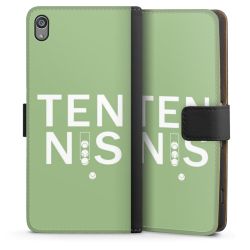 Sideflip with flap black