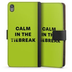 Sideflip with flap black