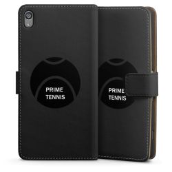 Sideflip with flap black