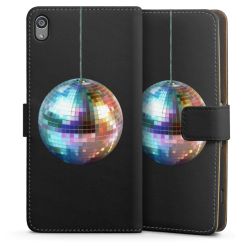 Sideflip with flap black