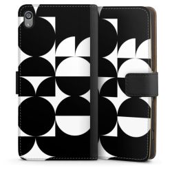 Sideflip with flap black