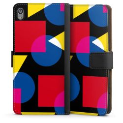 Sideflip Kotelo musta