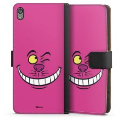 Sideflip Fodral med flap svart