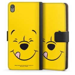 Sideflip Fodral med flap svart