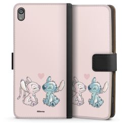 Sideflip Kotelo musta