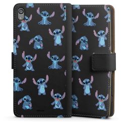 Sideflip Kotelo musta