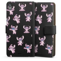 Sideflip Kotelo musta