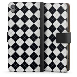 Sideflip with flap black