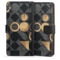 Sideflip with flap black