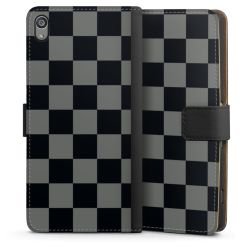 Sideflip with flap black