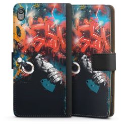 Sideflip Kotelo musta