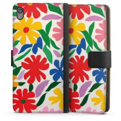 Sideflip with flap black