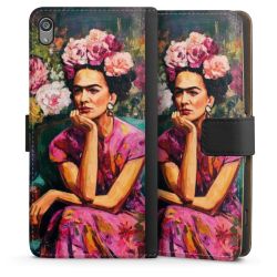 Sideflip Kotelo musta