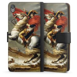 Sideflip Kotelo musta