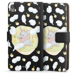 Sideflip Kotelo musta