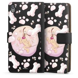 Sideflip Kotelo musta