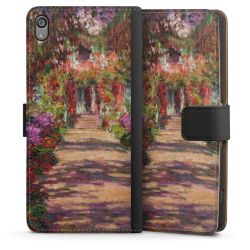 Sideflip with flap black