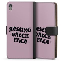 Sideflip with flap black