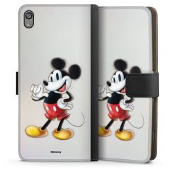 Sideflip Kotelo musta