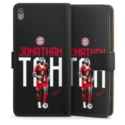 Sideflip with flap black