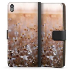 Sideflip Fodral med flap svart