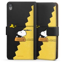 Sideflip Kotelo musta