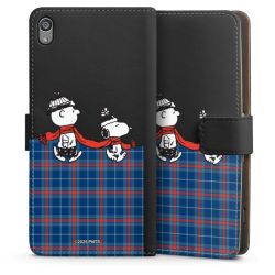 Sideflip Kotelo musta