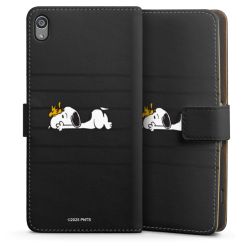 Sideflip Kotelo musta