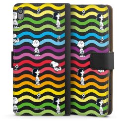 Sideflip Kotelo musta