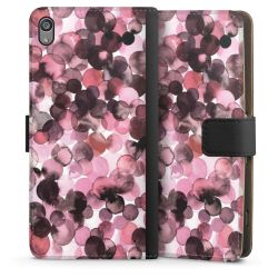 Sideflip Fodral med flap svart