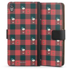 Sideflip with flap black