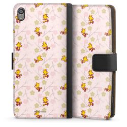 Sideflip with flap black